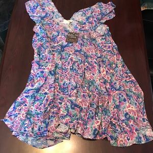 Women’s Matilda Jane top
